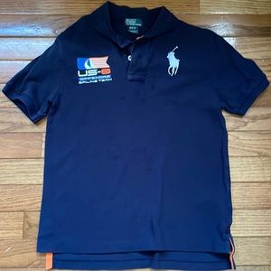 Polo by Ralph Lauren